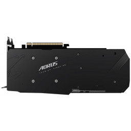 Видеокарта Gigabyte AORUS Radeon RX 5700 XT 8GB (GV-R57XTAORUS-8GD) - 5