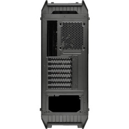Корпус Cougar Panzer-G Black TG - 5