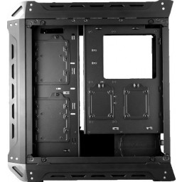Корпус Cougar Panzer-G Black TG - 8