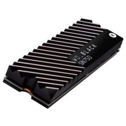 Твердотельный накопитель SSD 2Tb Western Digital Black SN750 WD MVMe M.2 (WDS200T3XHC) - 7