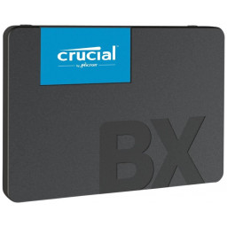 Твердотельный накопитель SSD 1Tb Crucial BX500 TLC SATA3 (CT1000BX500SSD1) - 5