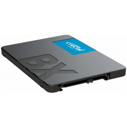 Твердотельный накопитель SSD 1Tb Crucial BX500 TLC SATA3 (CT1000BX500SSD1) - 6