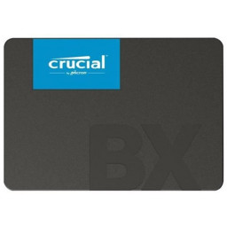 Твердотельный накопитель SSD 1Tb Crucial BX500 TLC SATA3 (CT1000BX500SSD1) - 7