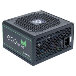 Блок питания 500W Chieftec GPE-500S ECO - 1
