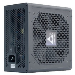 Блок питания 500W Chieftec GPE-500S ECO - 2