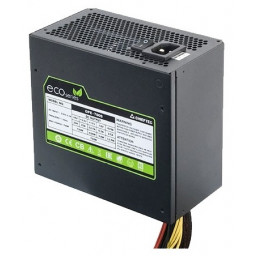 Блок питания 500W Chieftec GPE-500S ECO - 3