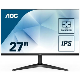 Монитор AOC 27