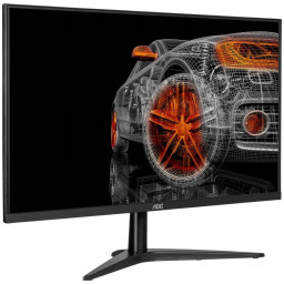 Монитор AOC 27