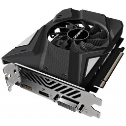 Видеокарта Gigabyte GeForce GTX 1650 SUPER 4GB (GV-N165SOC-4GD) - 2