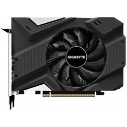 Видеокарта Gigabyte GeForce GTX 1650 SUPER 4GB (GV-N165SOC-4GD) - 3