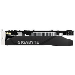 Видеокарта Gigabyte GeForce GTX 1650 SUPER 4GB (GV-N165SOC-4GD) - 4