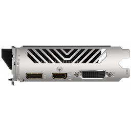 Видеокарта Gigabyte GeForce GTX 1650 SUPER 4GB (GV-N165SOC-4GD) - 5