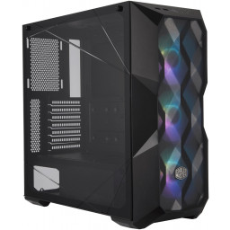 Корпус Cooler Master MasterBox TD500 Mesh Black (MCB-D500D-KGNN-S01) - 1