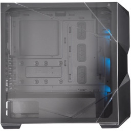Корпус Cooler Master MasterBox TD500 Mesh Black (MCB-D500D-KGNN-S01) - 3