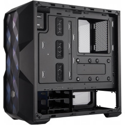 Корпус Cooler Master MasterBox TD500 Mesh Black (MCB-D500D-KGNN-S01) - 5