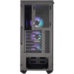 Корпус Cooler Master MasterBox TD500 Mesh Black (MCB-D500D-KGNN-S01) - 6