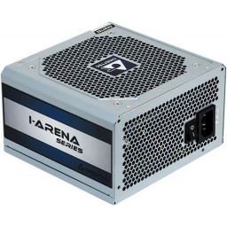 Блок питания 600W Chieftec GPC-600S iArena - 1