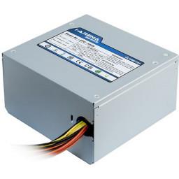 Блок питания 600W Chieftec GPC-600S iArena - 3