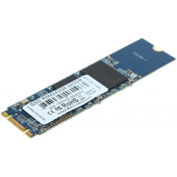 Твердотельный накопитель SSD 240Gb AMD R5 Series SATA3 M.2 (R5M240G8) - 1