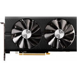 Видеокарта Sapphire Radeon RX 570 Pulse OC Lite 8GB (11266-75-20G) - 3