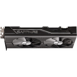 Видеокарта Sapphire Radeon RX 570 Pulse OC Lite 8GB (11266-75-20G) - 4