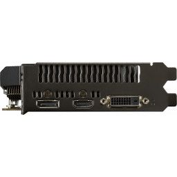 Видеокарта ASUS GeForce GTX 1660 SUPER DUAL 6GB OC (DUAL-GTX1660S-O6G-MINI) - 4