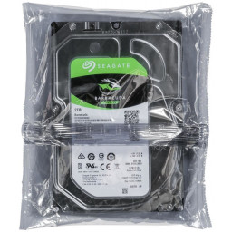 Жесткий диск 2Tb Seagate Barracuda (ST2000DM008) - 1