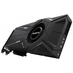 Видеокарта Gigabyte GeForce RTX 2080 Ti TURBO 11GB REV2 (GV-N208TTURBO-11GCV2) - 3