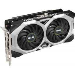 Видеокарта MSI GeForce RTX 2070 VENTUS GP 8G - 2