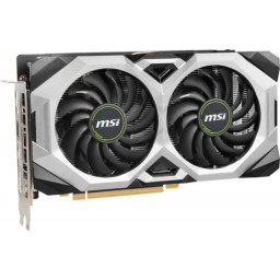 Видеокарта MSI GeForce RTX 2070 VENTUS GP 8G - 3