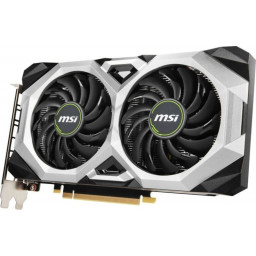 Видеокарта MSI GeForce RTX 2070 VENTUS GP 8G - 4