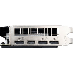 Видеокарта MSI GeForce RTX 2070 VENTUS GP 8G - 7