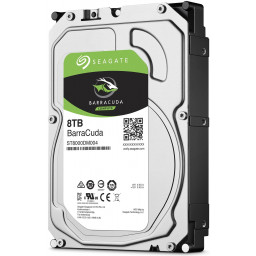 Жесткий диск 8Tb Seagate Barracuda (ST8000DM004) - 2
