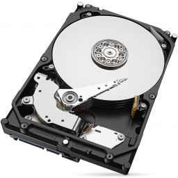 Жесткий диск 8Tb Seagate Barracuda (ST8000DM004) - 3