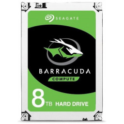 Жесткий диск 8Tb Seagate Barracuda (ST8000DM004) - 6