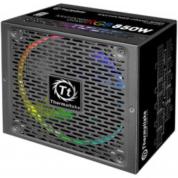 Блок питания 850W Thermaltake ToughPower Grand RGB Platinum (PS-TPG-0850F1FAPE-1) - 2