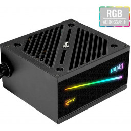 Блок питания 500W Aerocool Cylon - 2