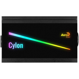 Блок питания 500W Aerocool Cylon - 3