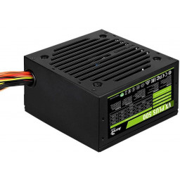 Блок питания 500W Aerocool VX-500 PLUS - 1