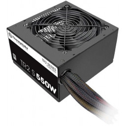 Блок питания 550W Thermaltake TR2 S (TRS-0550NPCWEU) - 2