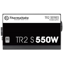 Блок питания 550W Thermaltake TR2 S (TRS-0550NPCWEU) - 3
