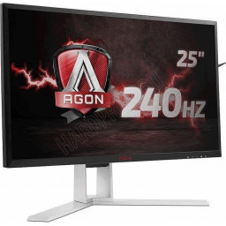Монитор AOC 25