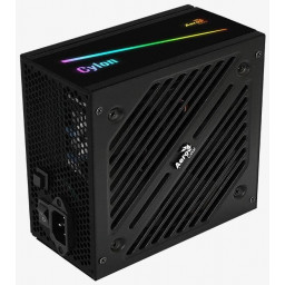 Блок питания 600W Aerocool Cylon - 2