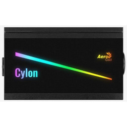 Блок питания 600W Aerocool Cylon - 3