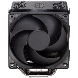 Кулер Cooler Master Hyper 212 Black Edition RGB (RR-212S-20PK-R1) - 2