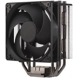 Кулер Cooler Master Hyper 212 Black Edition RGB (RR-212S-20PK-R1) - 3