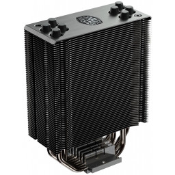 Кулер Cooler Master Hyper 212 Black Edition RGB (RR-212S-20PK-R1) - 6