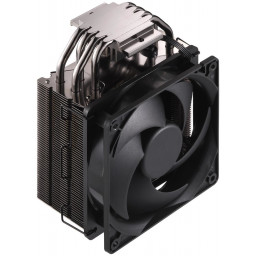Кулер Cooler Master Hyper 212 Black Edition RGB (RR-212S-20PK-R1) - 7