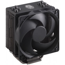 Кулер Cooler Master Hyper 212 Black Edition RGB (RR-212S-20PK-R1) - 8