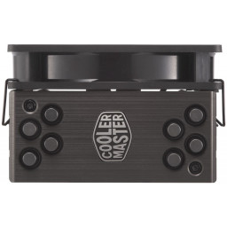 Кулер Cooler Master Hyper 212 Black Edition RGB (RR-212S-20PK-R1) - 9
